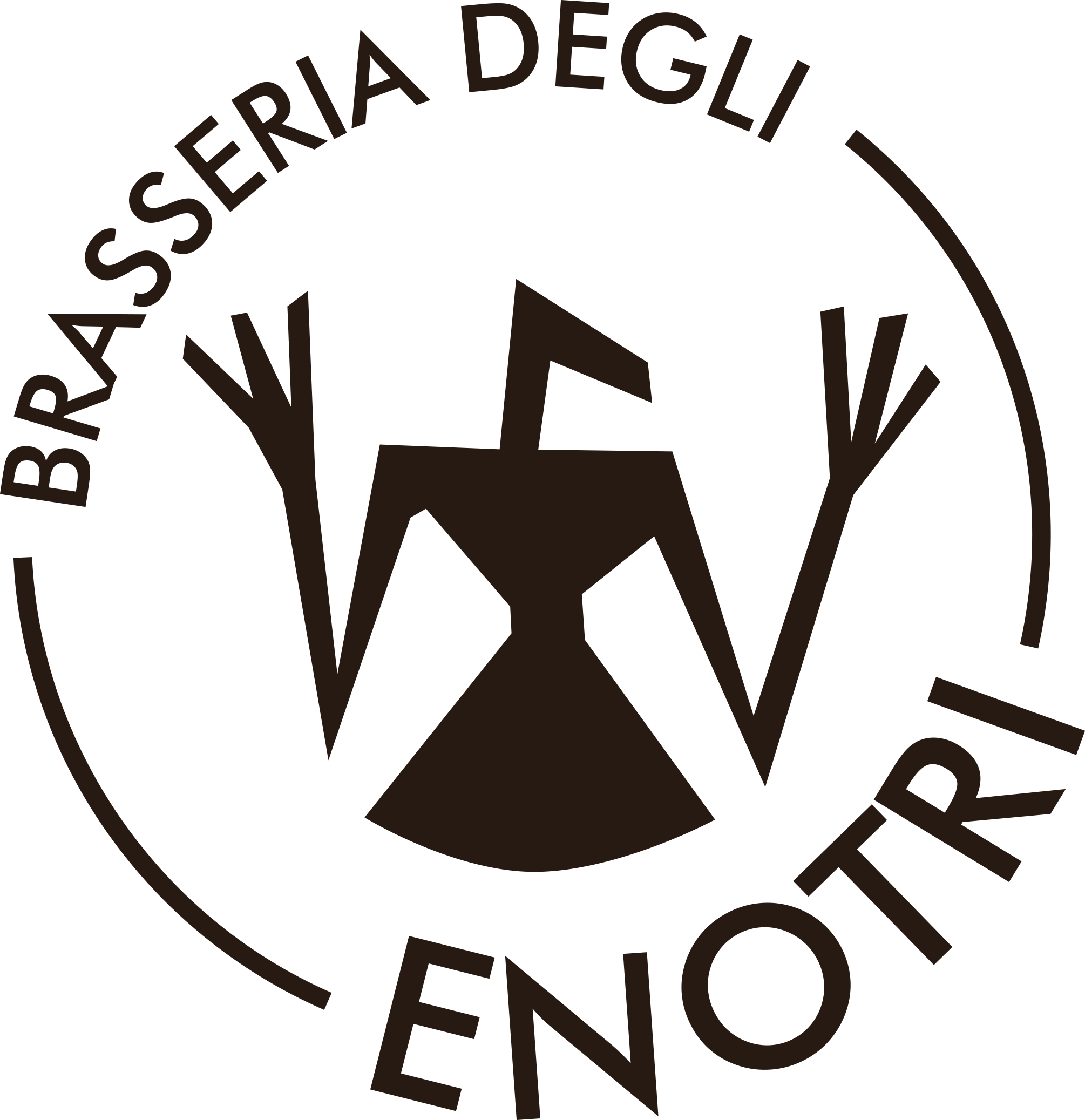 Brasseria degli Enotri